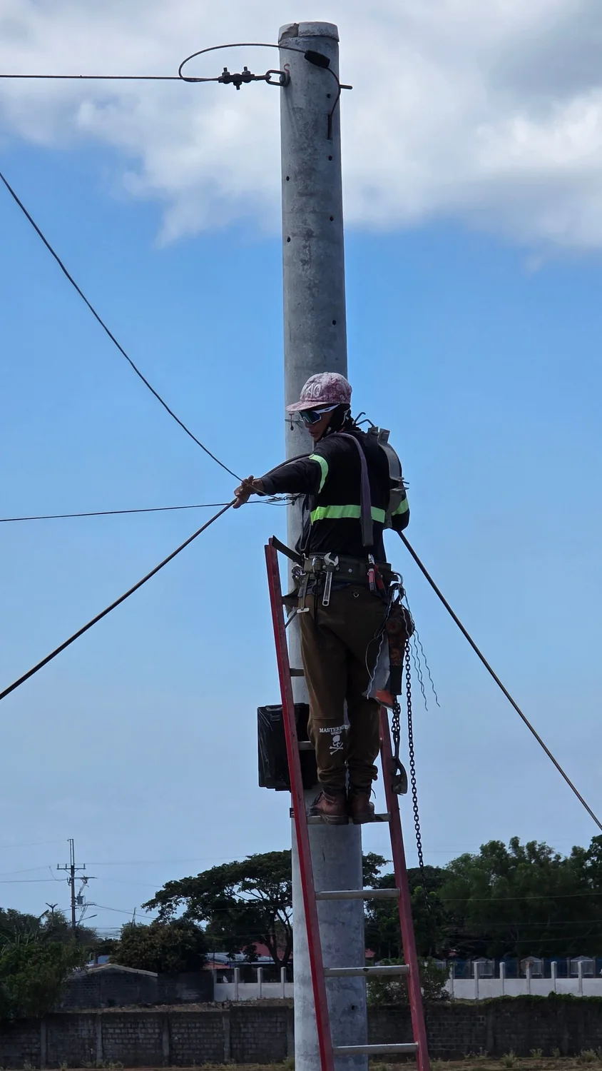 Elektrik Taahhüt Projelerinde İş Güvenliği Neden Pazarlık Konusu Değildir?